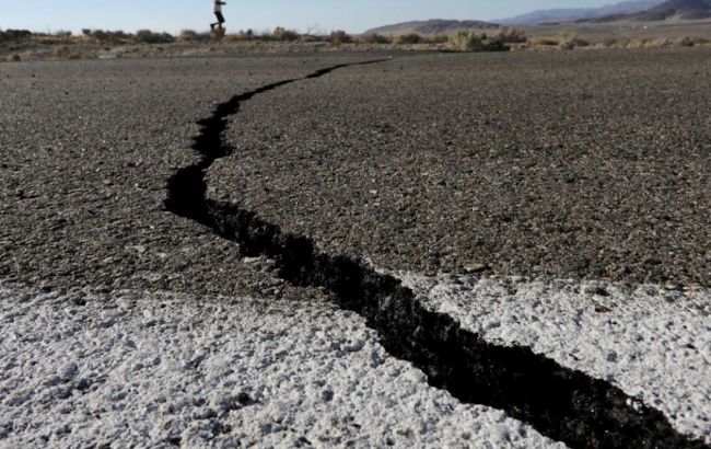 В Турции произошло мощное землетрясение, есть жертвы