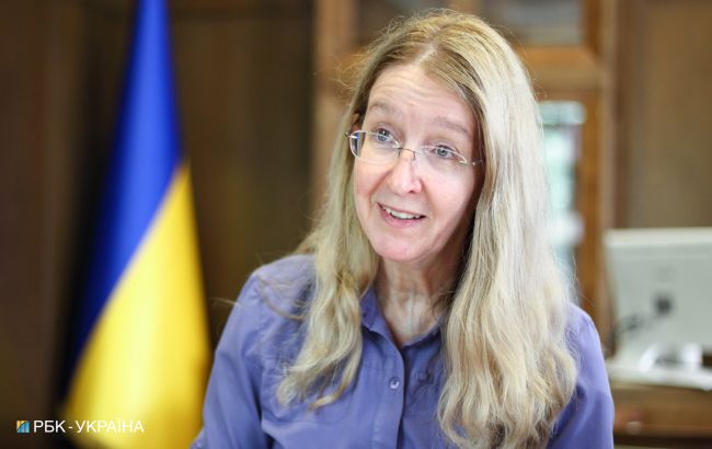 Не поспішайте худнути: Супрун зробила важливу заяву про зайву вагу