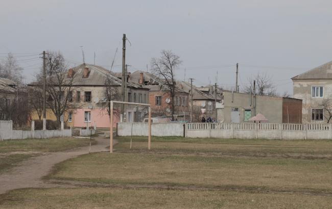 В Балаклее на технической территории арсенала наблюдаются одиночные взрывы боеприпасов, - ГСЧС