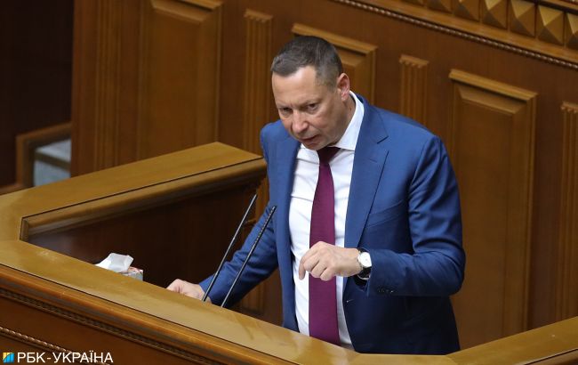 Кирилл Шевченко возглавил Нацбанк: чем успел прославиться главный банкир Украины