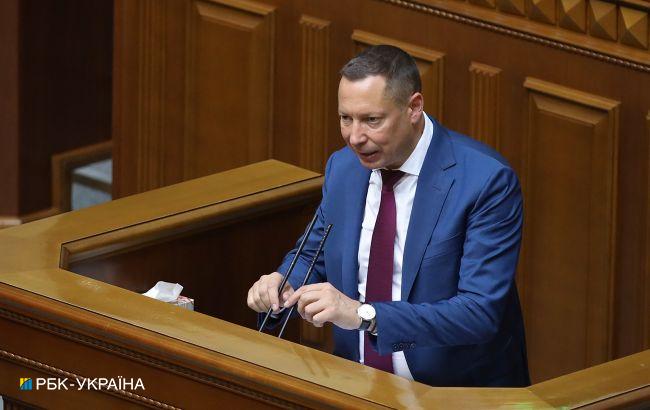 Голова НБУ окреслив пріоритети на переговорах з МВФ