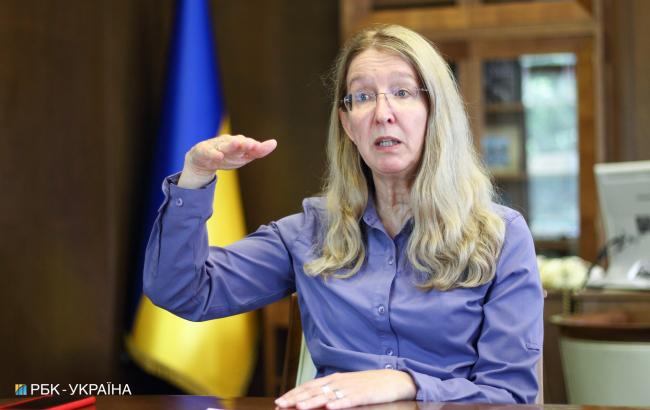 Школярам, які довгий час хворіють, дозволили навчатися у лікарні