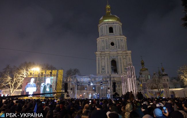ПЦУ опубликовала постановления Архиерейского собора