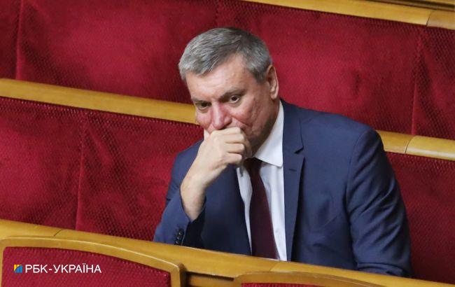 Катастрофа літака під Харковом: у Раді хочуть заслухати Уруського