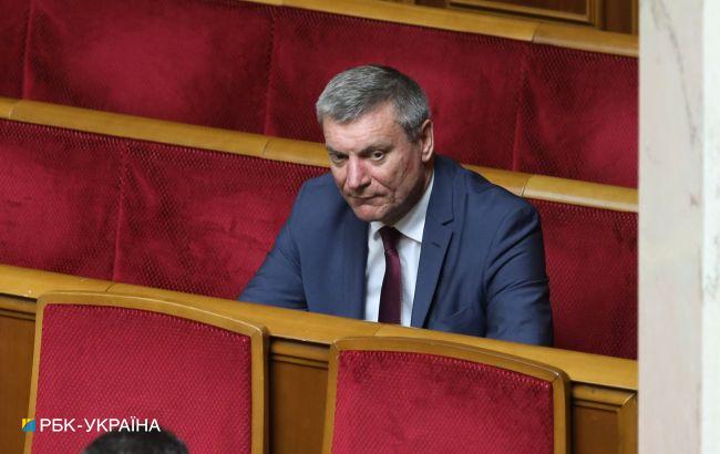 Рада назначила вице-премьера по ОПК