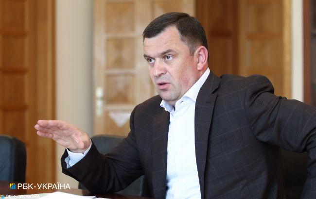 У Раді анонсували заміну голови Рахункової палати