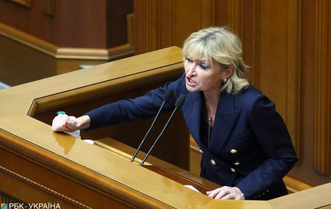 У президента розповіли про необхідні видатки у держбюджеті-2019