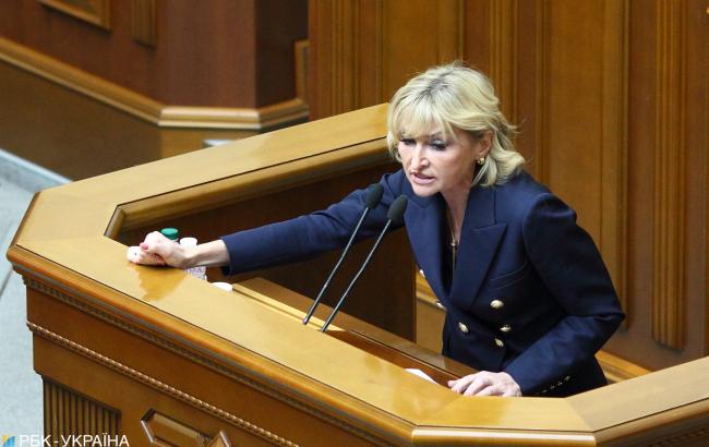 У президента ожидают транш МВФ сразу после принятия госбюджета