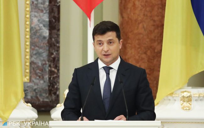 Закон об игорном бизнесе передали на подпись Зеленскому