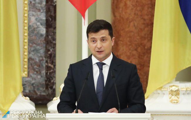 Украина ждет дату встречи в нормандском формате в ближайшее время, - Зеленский