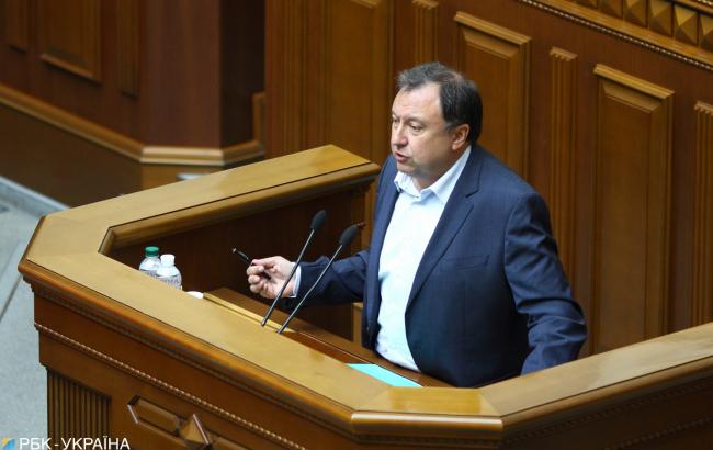 В комитете Рады не исключили появление нового закона о приходах