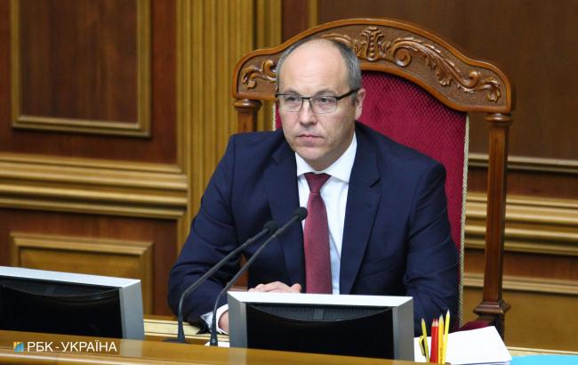 Рада завтра проголосує за закон щодо протидії земельному рейдерству