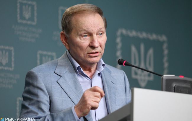 Открытие новых КПВВ и обмен пленными: о чем говорили на заседании ТКГ