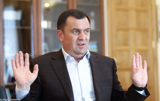 В Счетной палате не исключают привлечения силовиков для проверки "Нафтогаза"