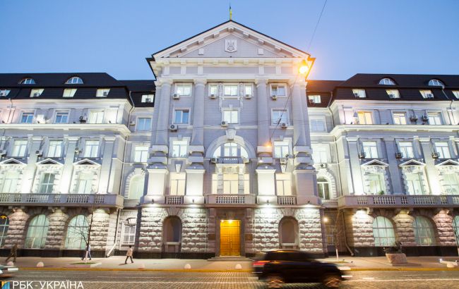 СБУ викрила оборудки з комунальним майном у Києві в інтересах бойовиків