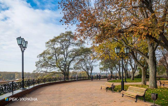Магия осеннего Чернигова. Лучшие локации для знакомства с городом