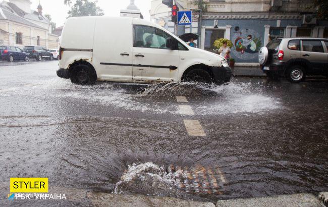 В Украину идет похолодание, заморозки и сильные дожди: синоптики предупредили об опасности