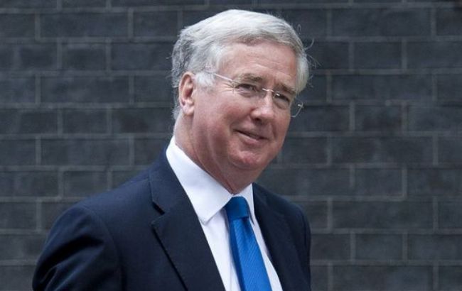 Великобритания усилит военный контингент в Восточной Европе