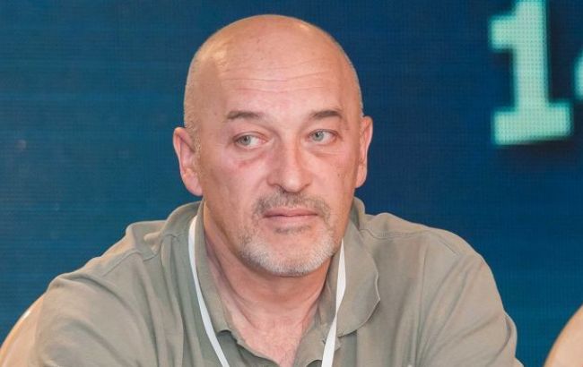 Тука: в МинАТО работают 3 человека