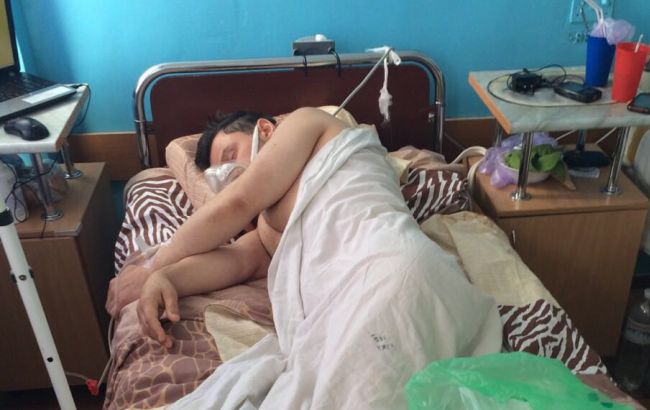 Онищенко просит Лутковскую вмешаться в ситуацию с "пытками" в отношении Постного