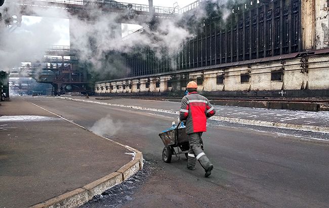 Виробники промпродукції почали підвищувати ціни