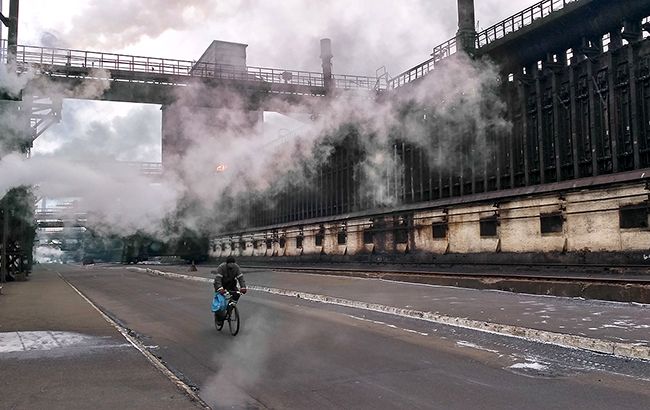 Промпроизводство продолжило падение в начале 2020 года