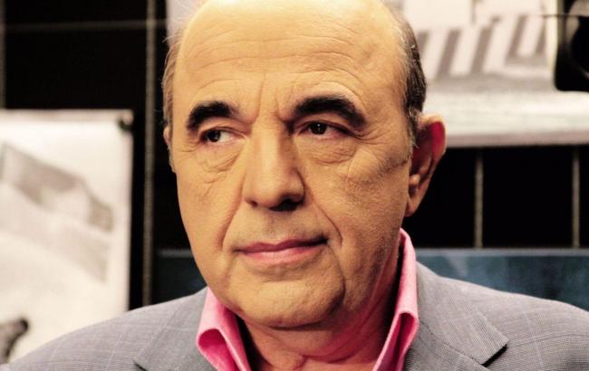 Рабінович просить Гройсмана надати копії угод про закупівлю вугілля з США