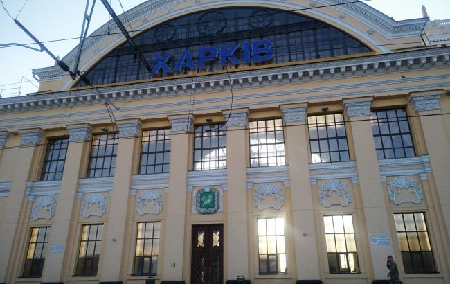 Харьков сменил Луцк и Тернополь в "красной зоне", вопрос метро еще не обсуждался