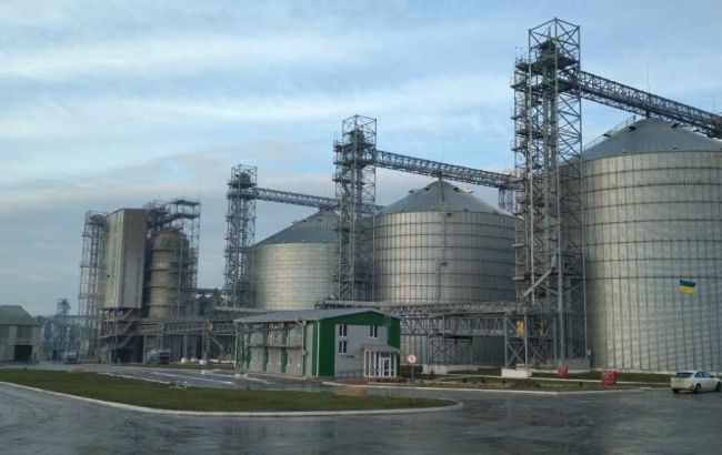 Эксперты проинспектировали элеватор "Укрлендфарминга" Бахматюка