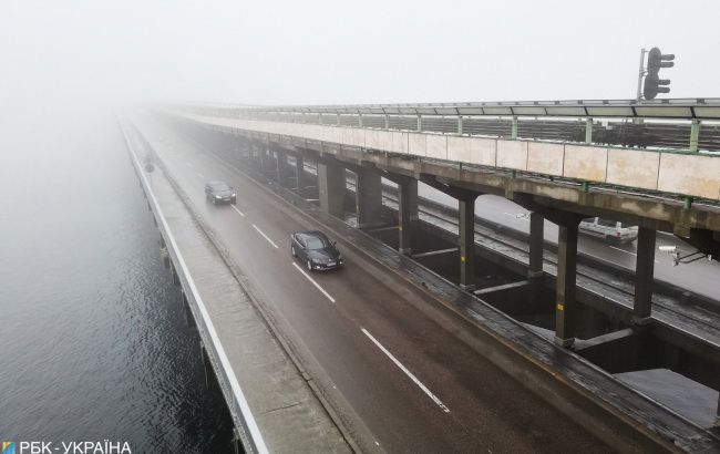 Погода на сьогодні: в Україні переважно без опадів, вдень до +9