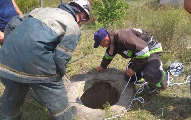 В Киевской обл. погибли трое сотрудников коммунального управления