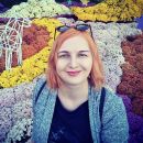 Марина Настевич