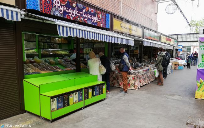 Уровень теневой экономики в Украине упал ниже 30%