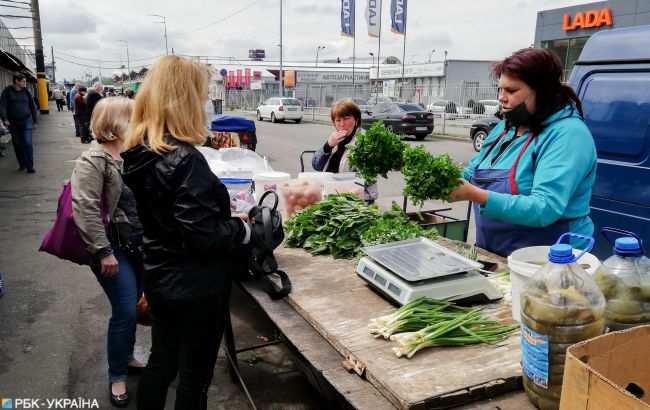 Измаил и пять районов Одесской области ужесточили карантин