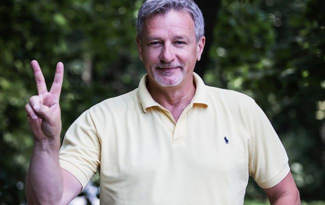 Пальчевский заявил о создании собственной политсилы