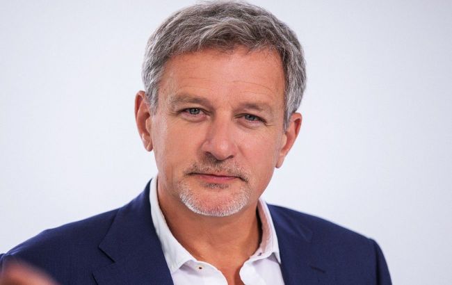 Пальчевский назвал три первых решения на посту мэра Киева