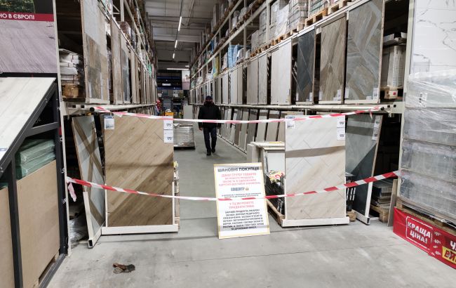 Треть киевлян ожидают потери доходов из-за январского локдауна