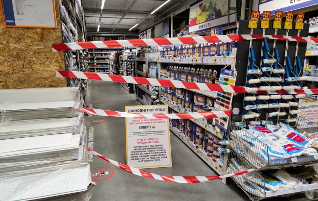 В рамках прогноза: Минэкономики оценило падение ВВП в 2020 году