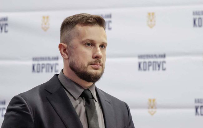 Телеканалы Медведчука являются инструментом психологической войны против Украины, - Билецкий