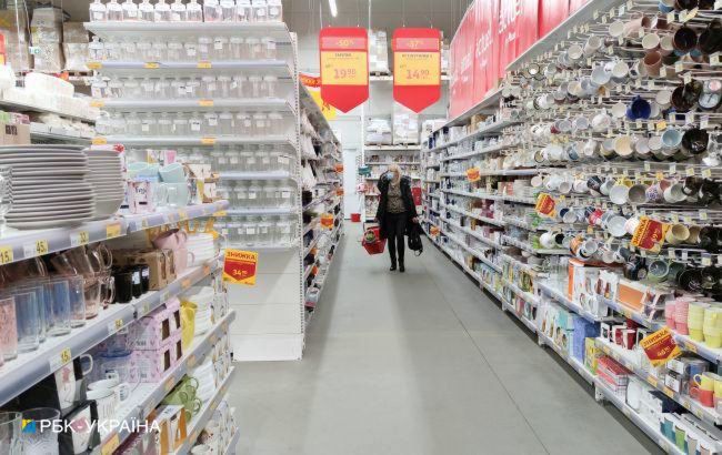 Лідери продуктового ритейлу вперше створили галузеве об'єднання