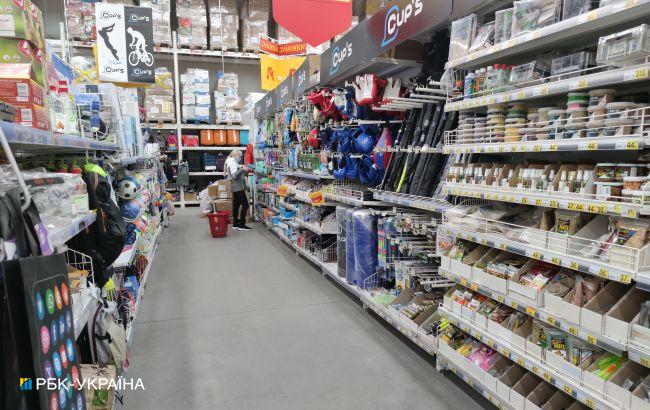 Держпродспоживслужба оприлюнила рейтинг найбільш небезпечних товарів 2024 року