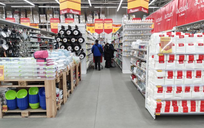 Цены на пластиковые пакеты изменятся: сколько будут стоить с 1 февраля