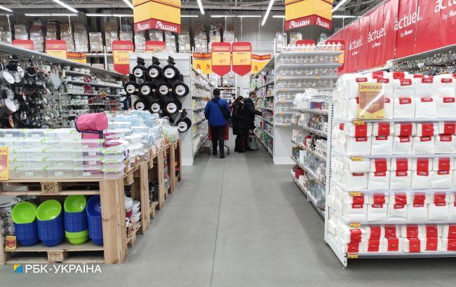 Что будет с ценами в Украине в течение года: прогноз бизнеса