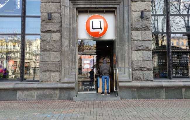 Бизнес возобновляется. Количество открытых магазинов выросло на 6% по сравнению с мартом