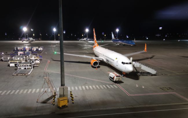 Залишалося 20 хвилин. У SkyUp розкрили деталі про останній рейс перед вторгненням РФ