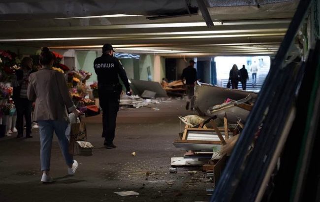 Київ готується до дієвого методу щодо наведення ладу з МАФами, - Трубіцин