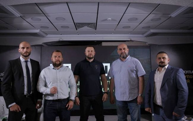 Билецкий и Кривонос предложили свой план освобождения оккупированных территорий