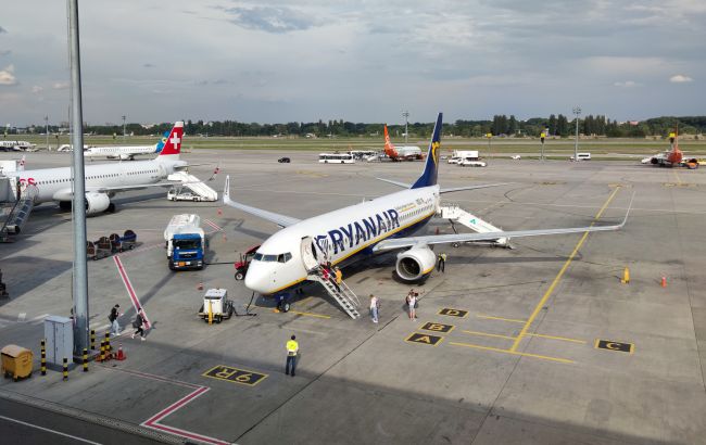 Сильный рост числа пассажиров и тарифов: Ryanair дал прогноз на ближайшие годы