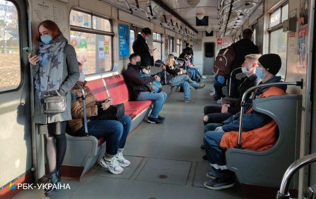 Цены на проезд в Киеве вырастут до 20 гривен