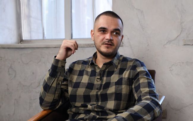 Андрій "Дюк" Понар: Війна затягнеться надовго, але росіяни так і залишаться в ізоляції